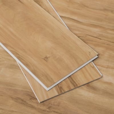 Blonde Ale Select Premium Vinyl Flooring-0