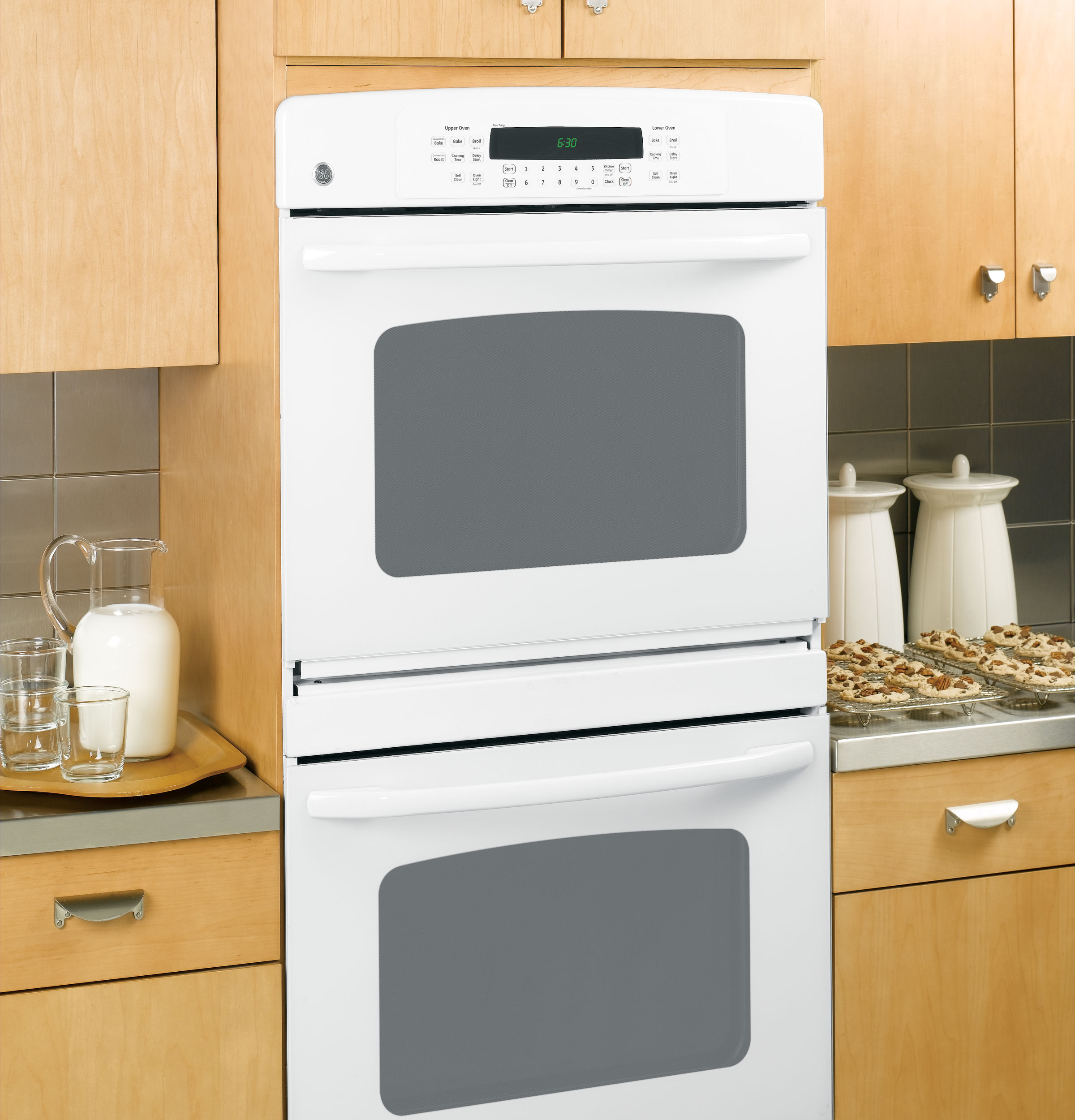 GE® 30