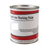 Hillyard, Gym Line Marking Paint, 32 fl oz Bottle