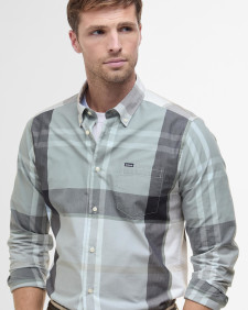 Harris Tailored Long-Sleeved Shirt 