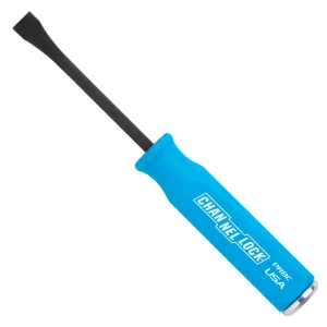 PR8C 1/2 x 4-inch Professional Pry Bar, 8-inch Overall Length