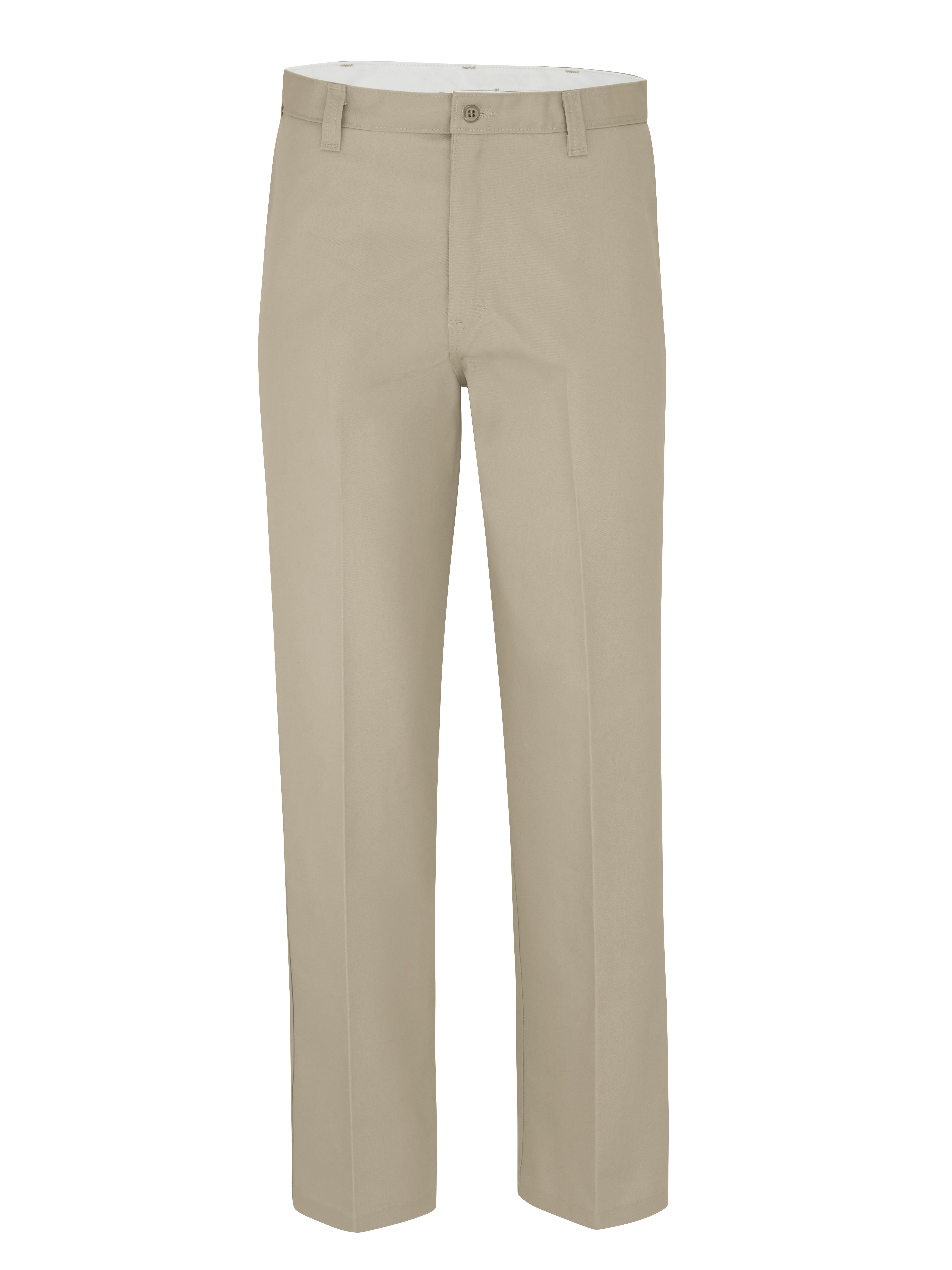 Men‘s Industrial Flat Front Pant-Dickies®