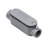 1 in. EMT Set Screw C Type Conduit Body Cover & Gasket
