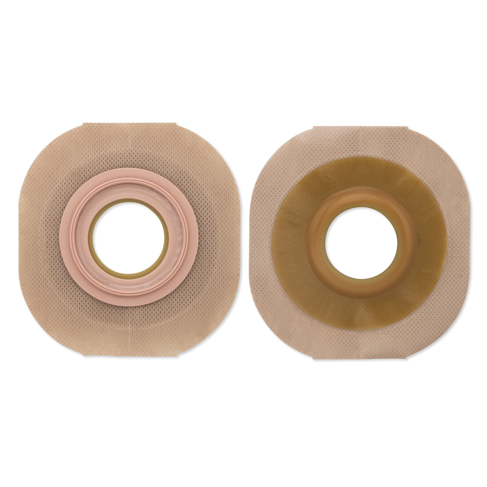 FlexTend™ Ostomy Barrier, 44 mm Flange, 19-mm Opening