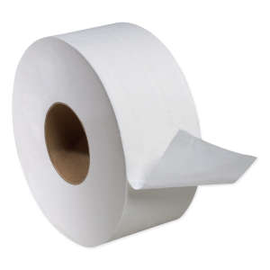 Tork, T22, 2 ply, 3.36in Bath Tissue