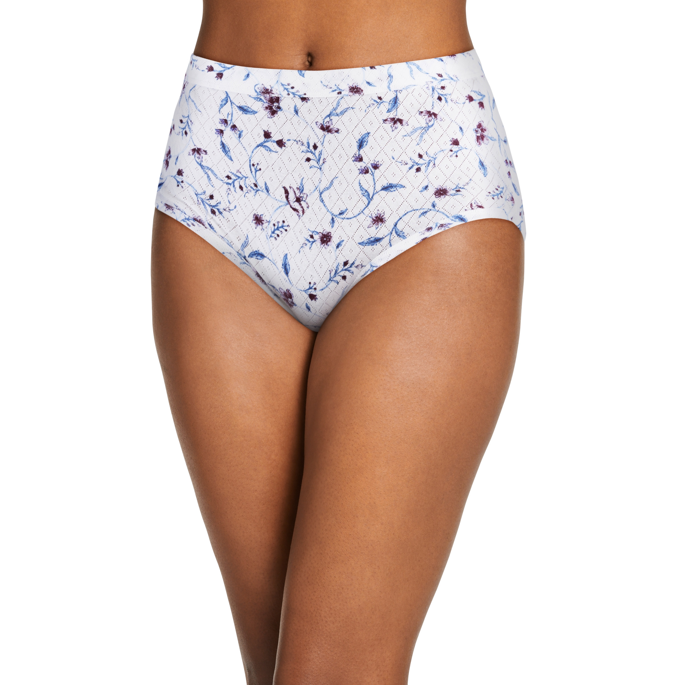 Jockey Women's Elance Breathe Brief - 3 Pack - Picture 34 of 62