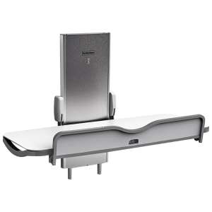 Koala Kare, Adjustable Height Adult Changing Station