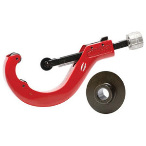 Cone Style Deburring Tool up to 2"