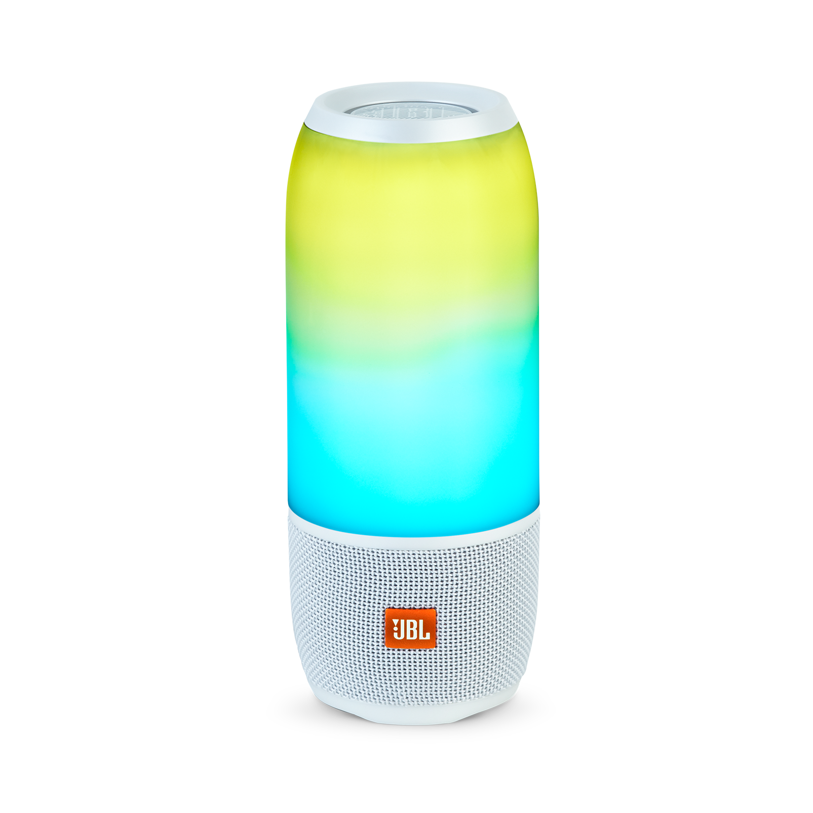 JBL Pulse 3, Waterproof portable Bluetooth speaker with 360° lightshow and sound