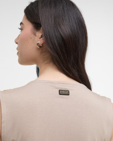 Saskia Top Oat