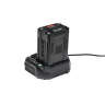 Rubbermaid Commercial, Motorized Kit Charger