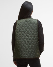 Enid Gilet 
