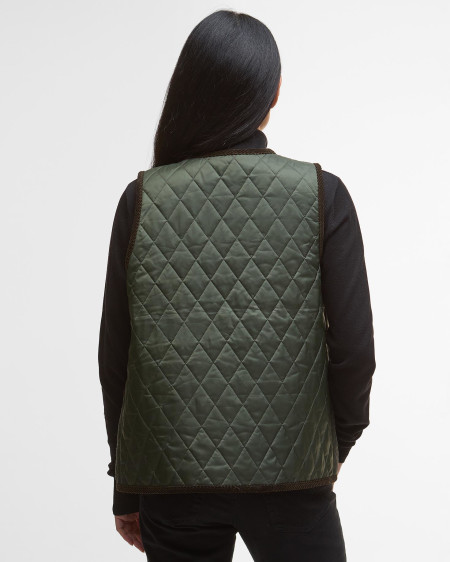 Enid Gilet