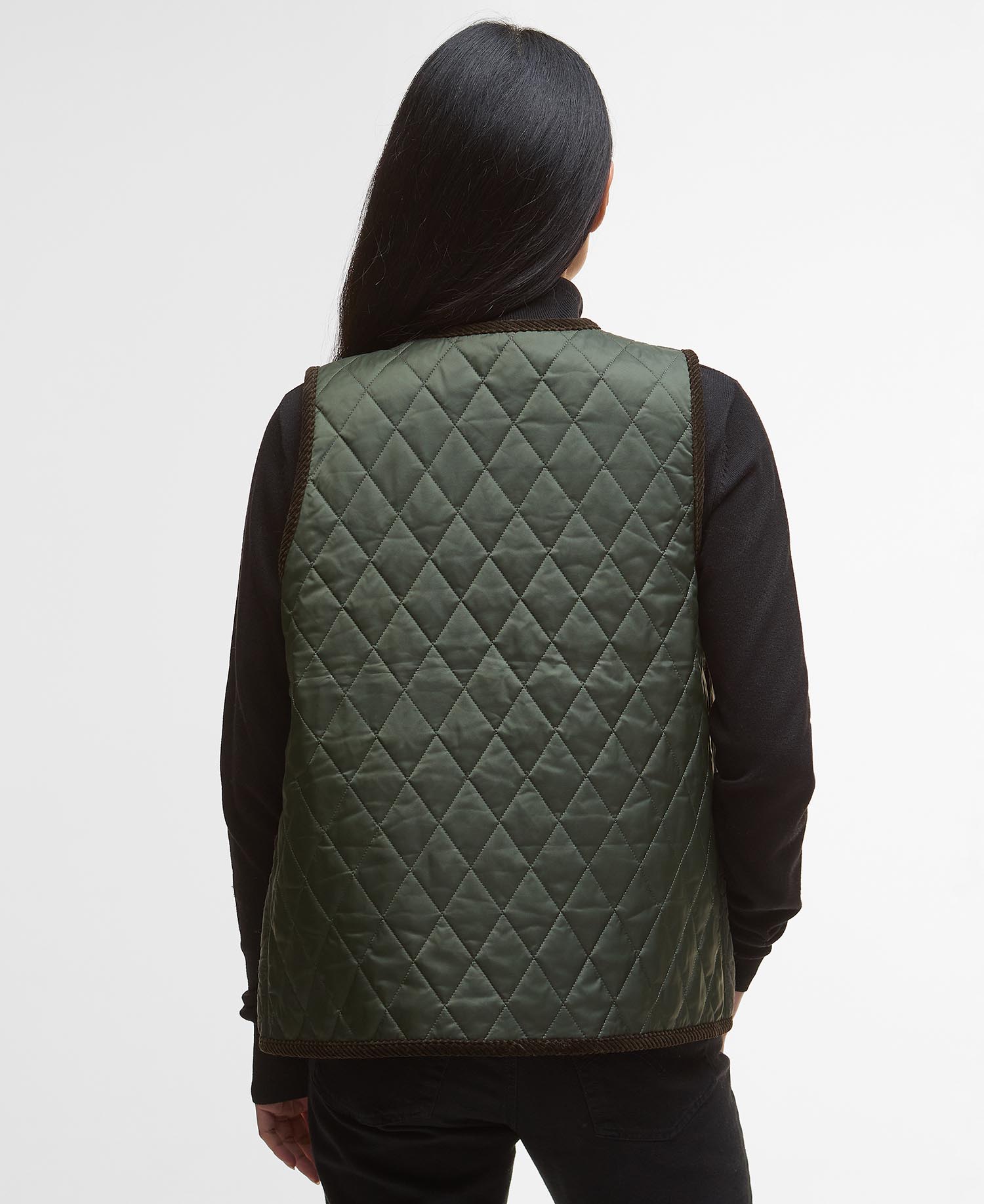 Enid Gilet image number 2
