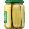 Claussen Sweet Bread N' Butter Sandwich Pickle Slices, 20 fl oz Jar