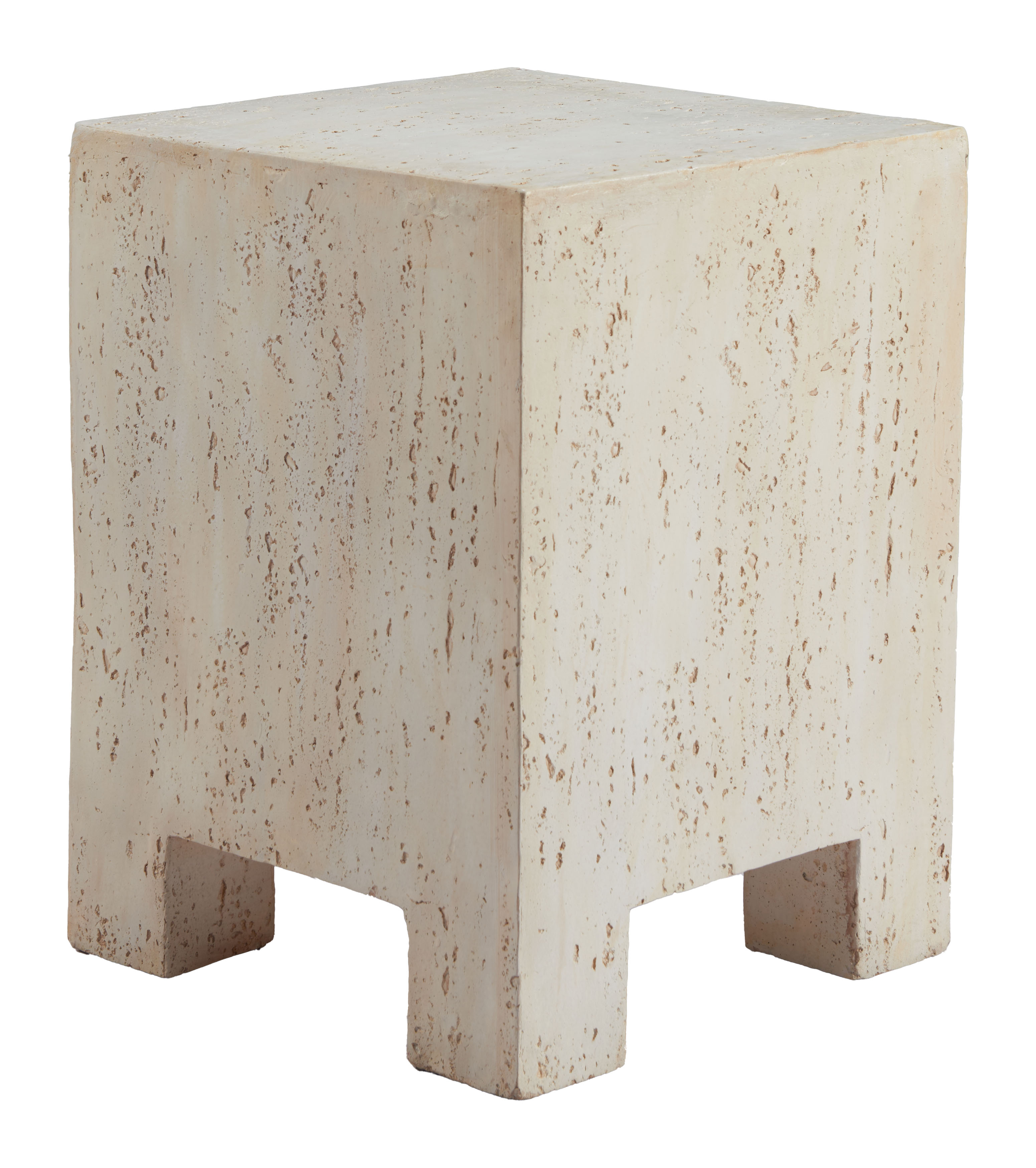 Kitara Side Table Beige product image