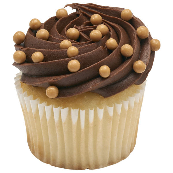 Salted Caramel Crispearls™ Made Simply™ Chocolate