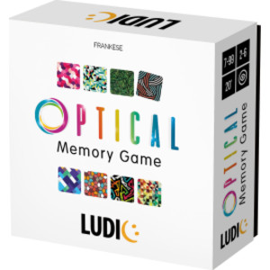Optical Observation Game