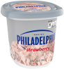 Philadelphia Strawberry Cream Cheese, 15.5 Oz