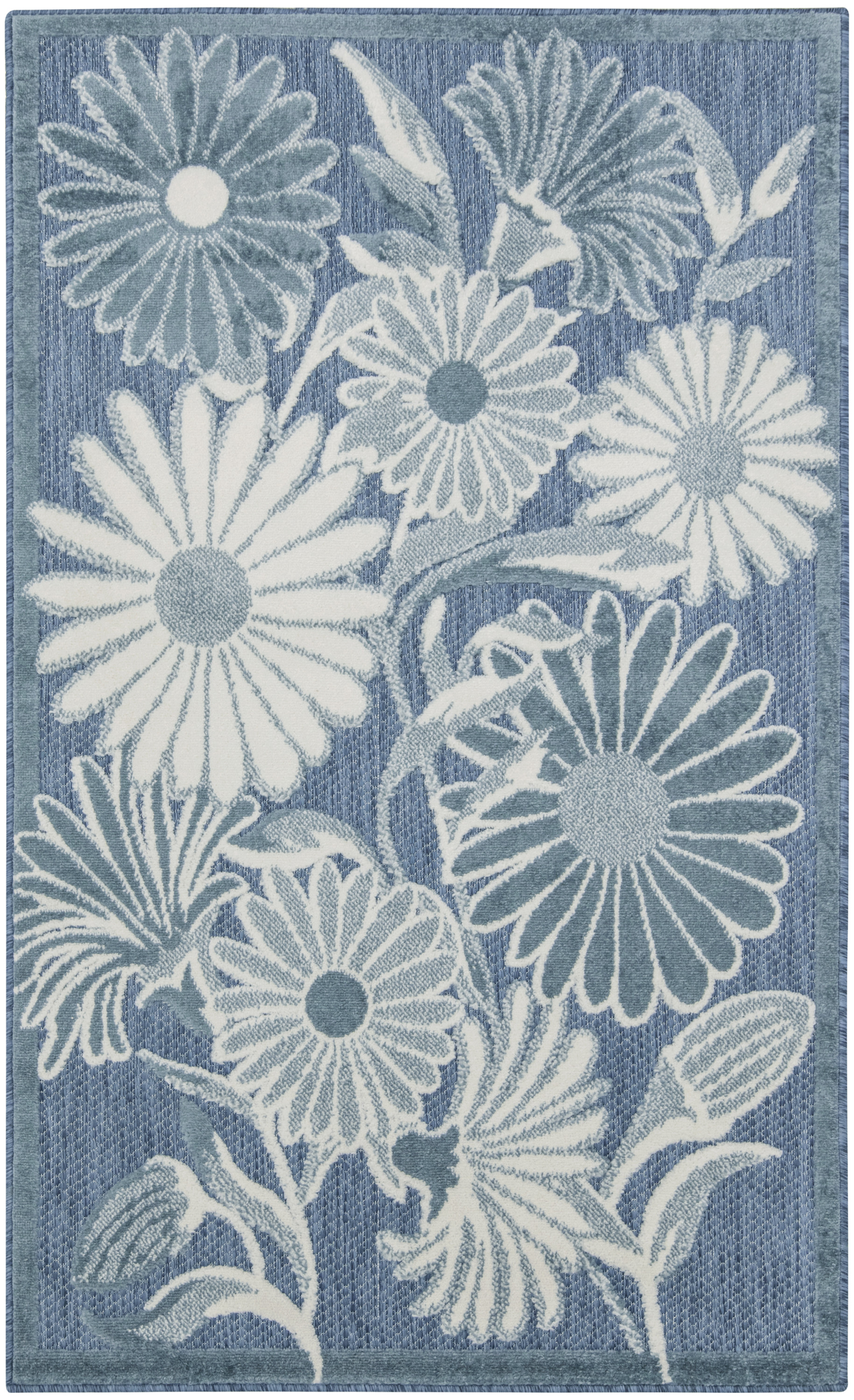 32.00" x 48.00" x .25" Aloha Turkey N910