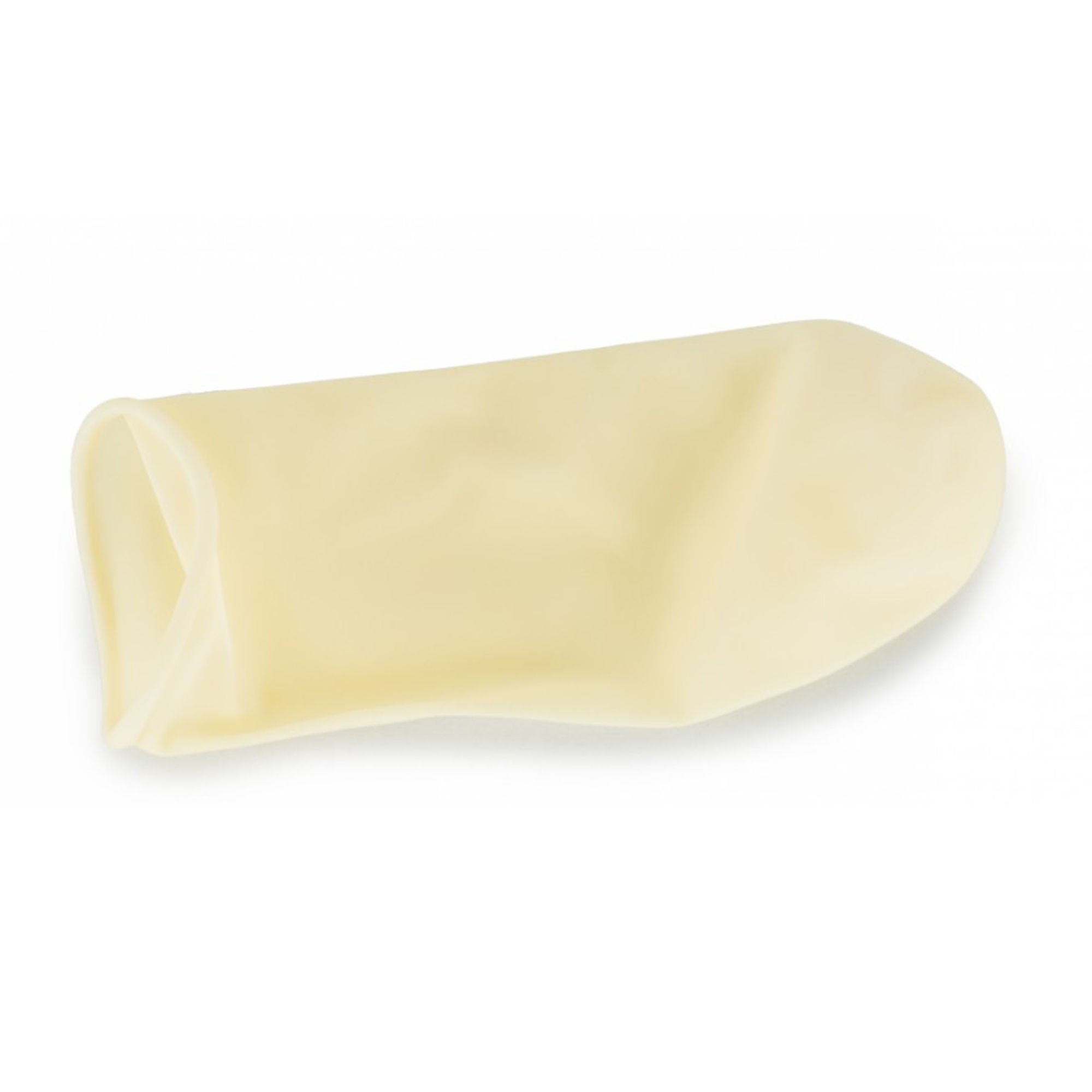 Graham-Field Finger Cot, Extra Large, White