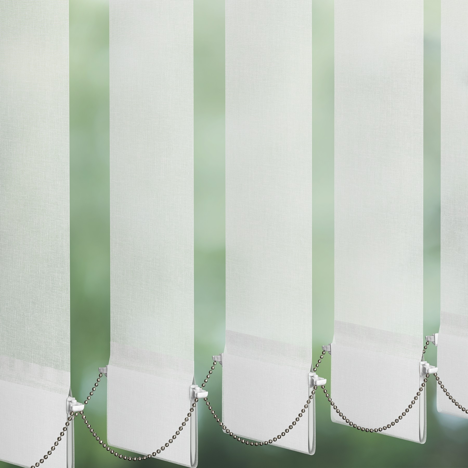 Elegance 5238 Vertical Blind