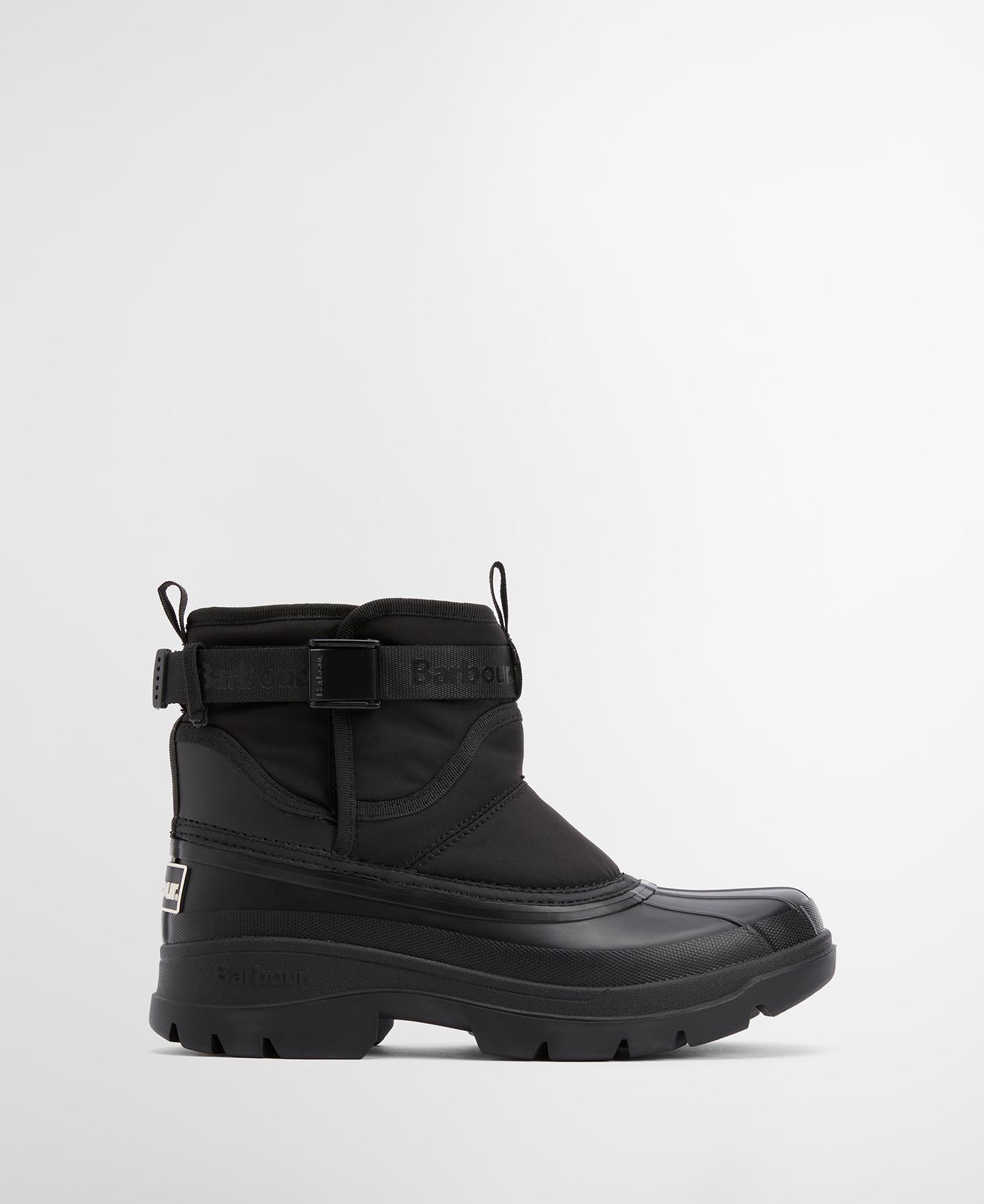 Women's Braybourn Duck Wellingtons image number 0