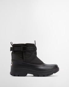 Women's Braybourn Duck Wellingtons Black