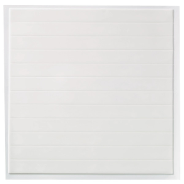 White Strips Made Simply™ Fondant DecoShapes®