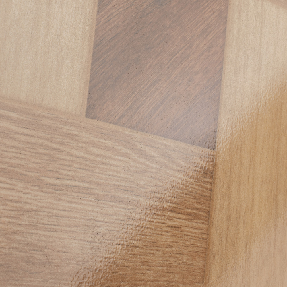 Huelva Caramelo 17-3/4 in. x 17-3/4 in. Ceramic Floor and Wall Tile