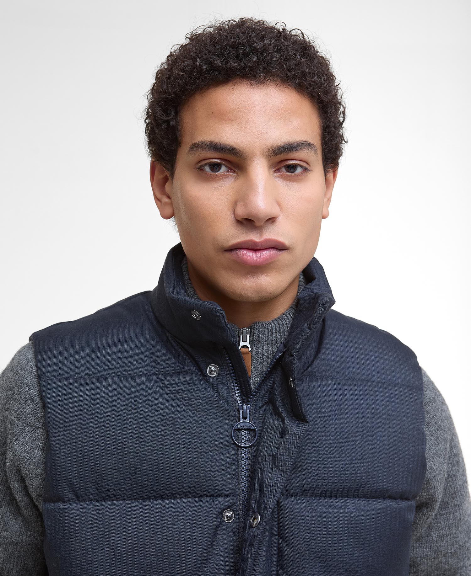 Gilet Brampton image number 3