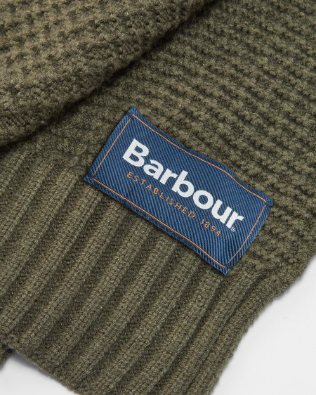 Ramside Beanie and Scarf Gift Set