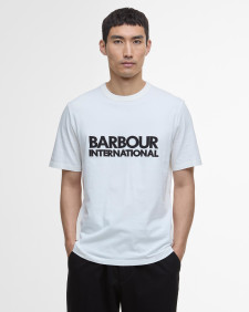 T-shirt Jason con logo 