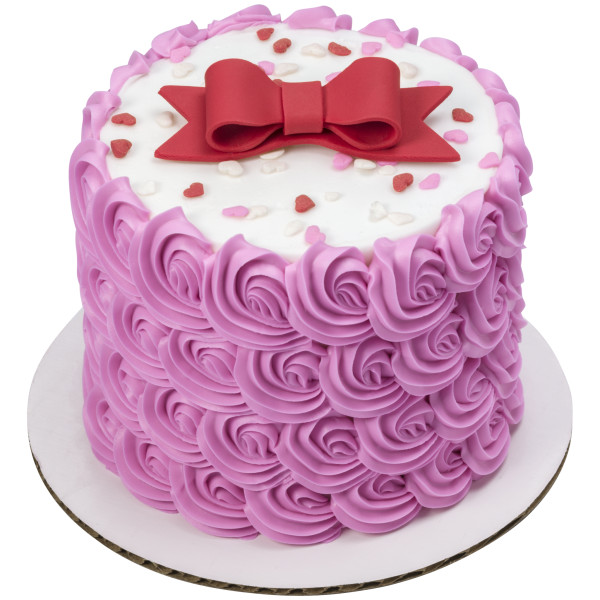 Primary Mini Assortment Gum Paste Bows