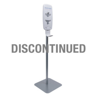 PURELL® LTX™ or TFX™ Dispenser Floor Stand - DISCONTINUED