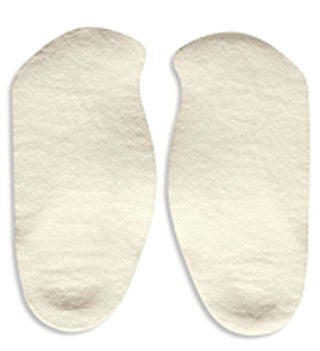 Hapad INSOLE, COMFORTHOTIC MALE LG