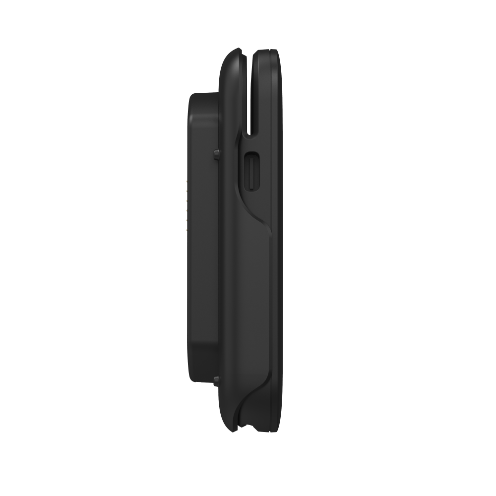 CONNECT PRO Case for NYC1 to attach to a CONNECT iPad Case