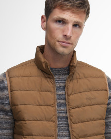 Gilet Bradbury 