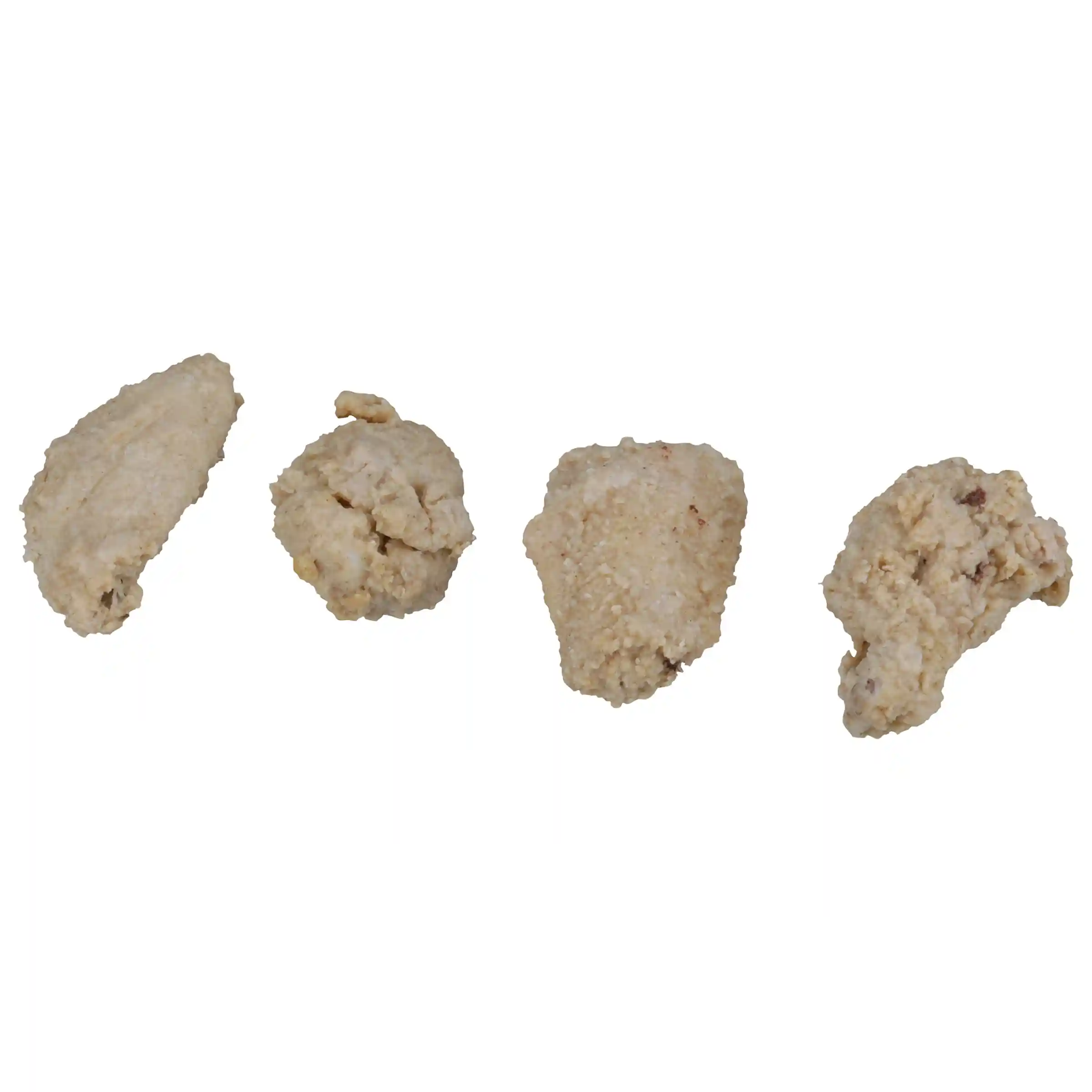 Tyson® Wing Stingers® Fully Cooked Breaded Bone-In Chicken Wing Sections, Jumbo_image_2