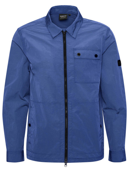 Inline Overshirt Inline Overshirt