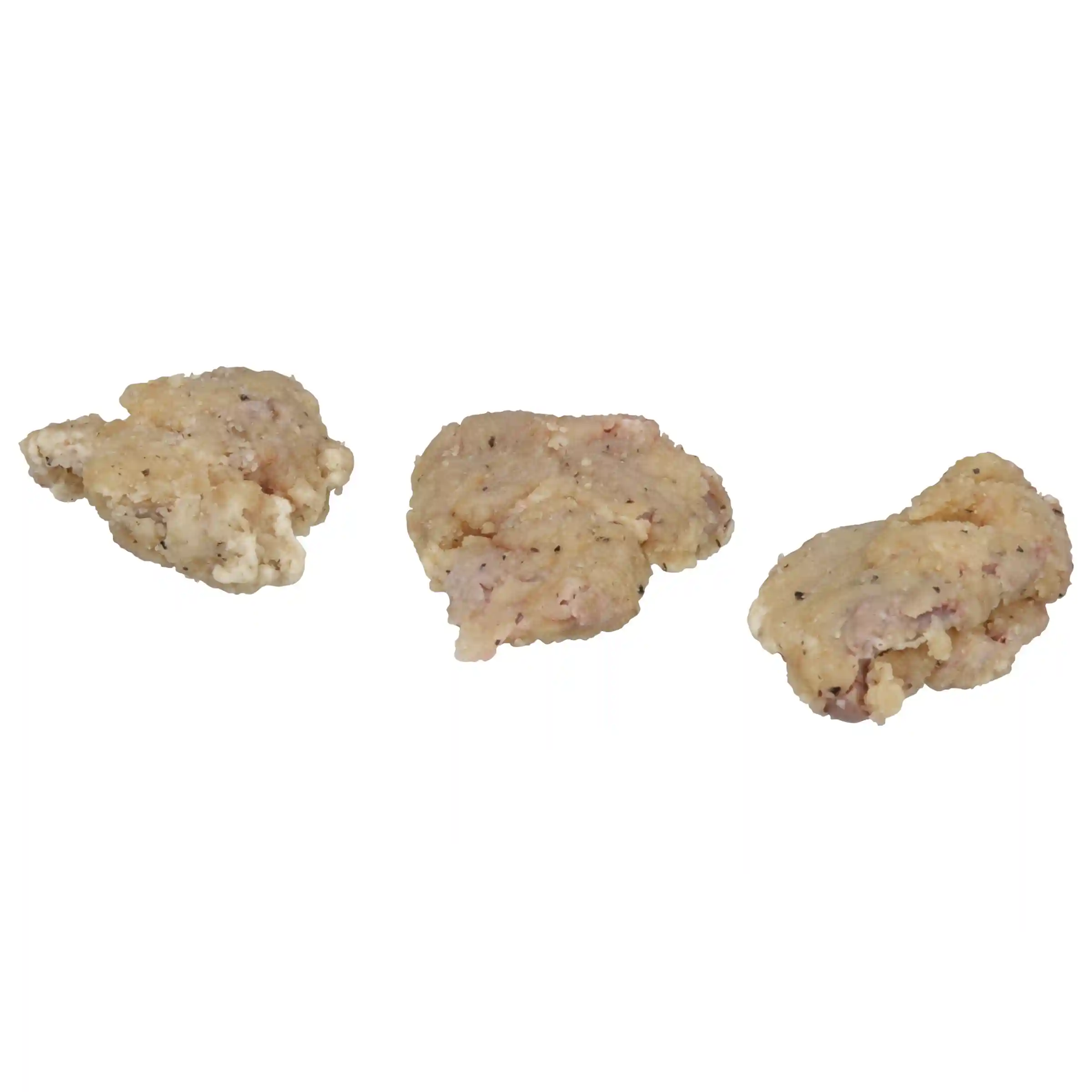 Tyson® Uncooked Chicken Liver Fritters_image_01