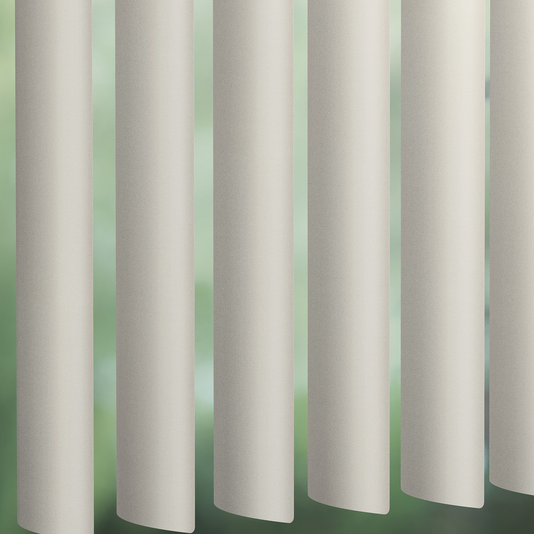 Glitter 7631 Vertical Blind