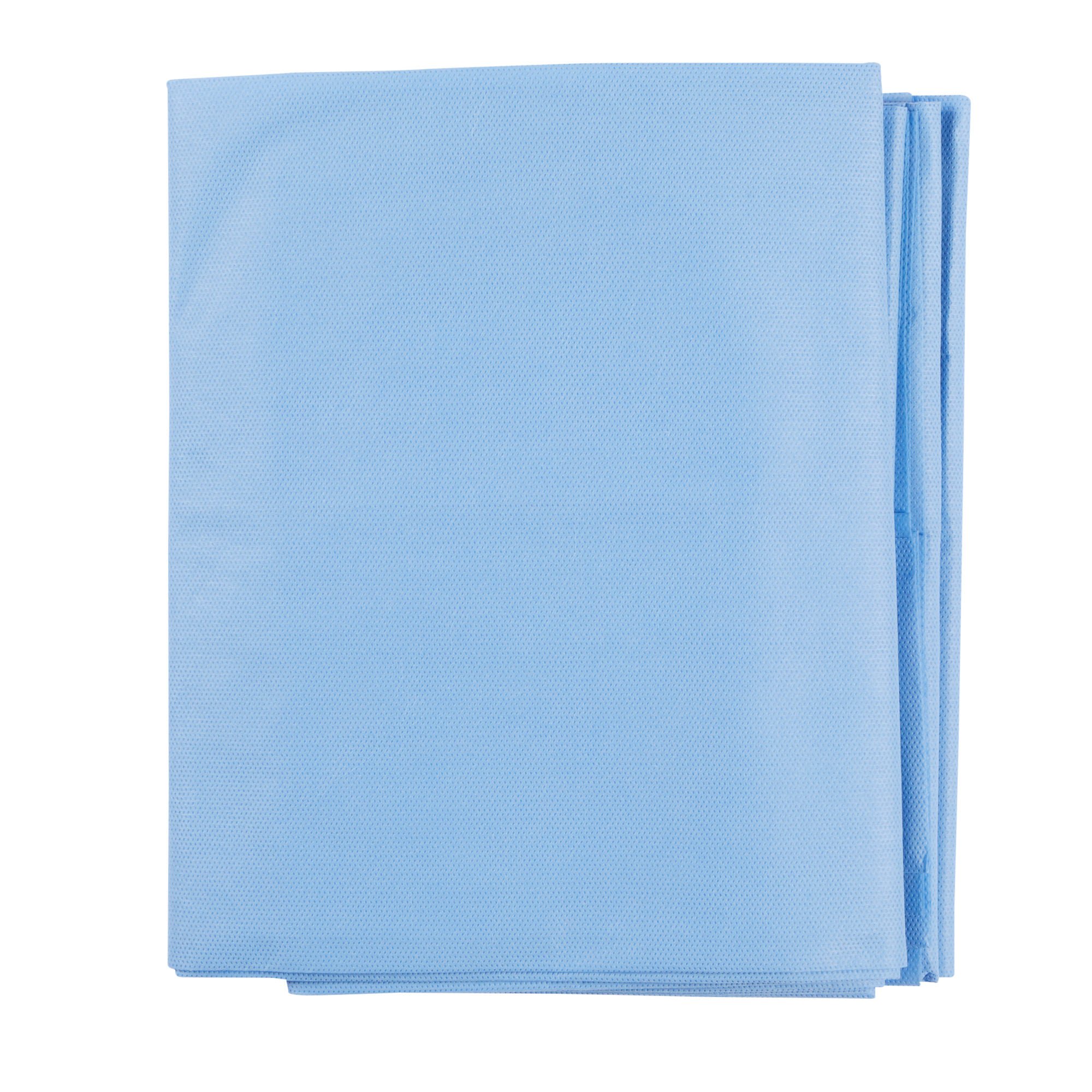 McKesson Sterile X-Large Drape, 76 x 100 Inch