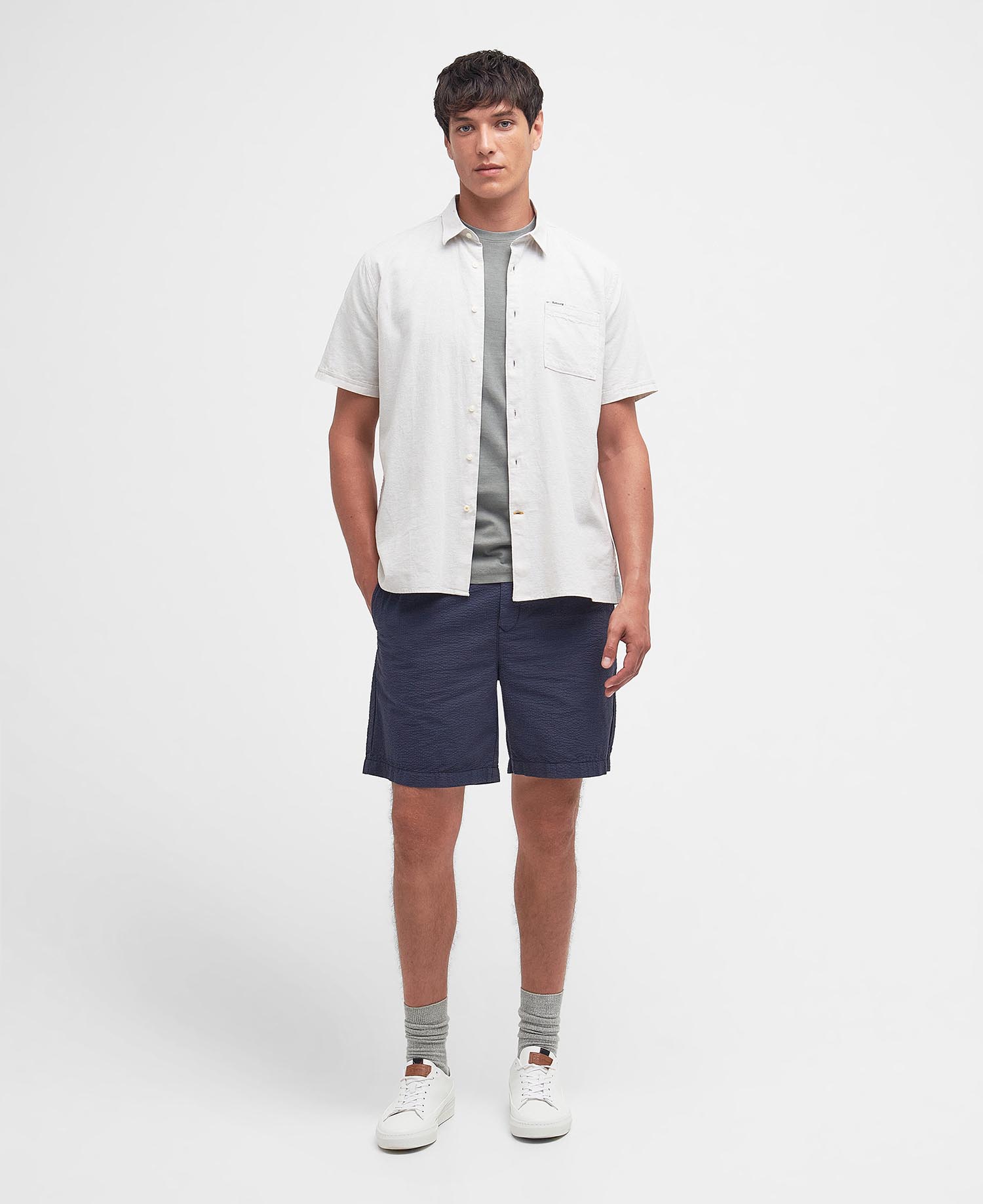 Hemd Nelson Summer Shirt image number 1