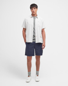 Hemd Nelson Summer Shirt 