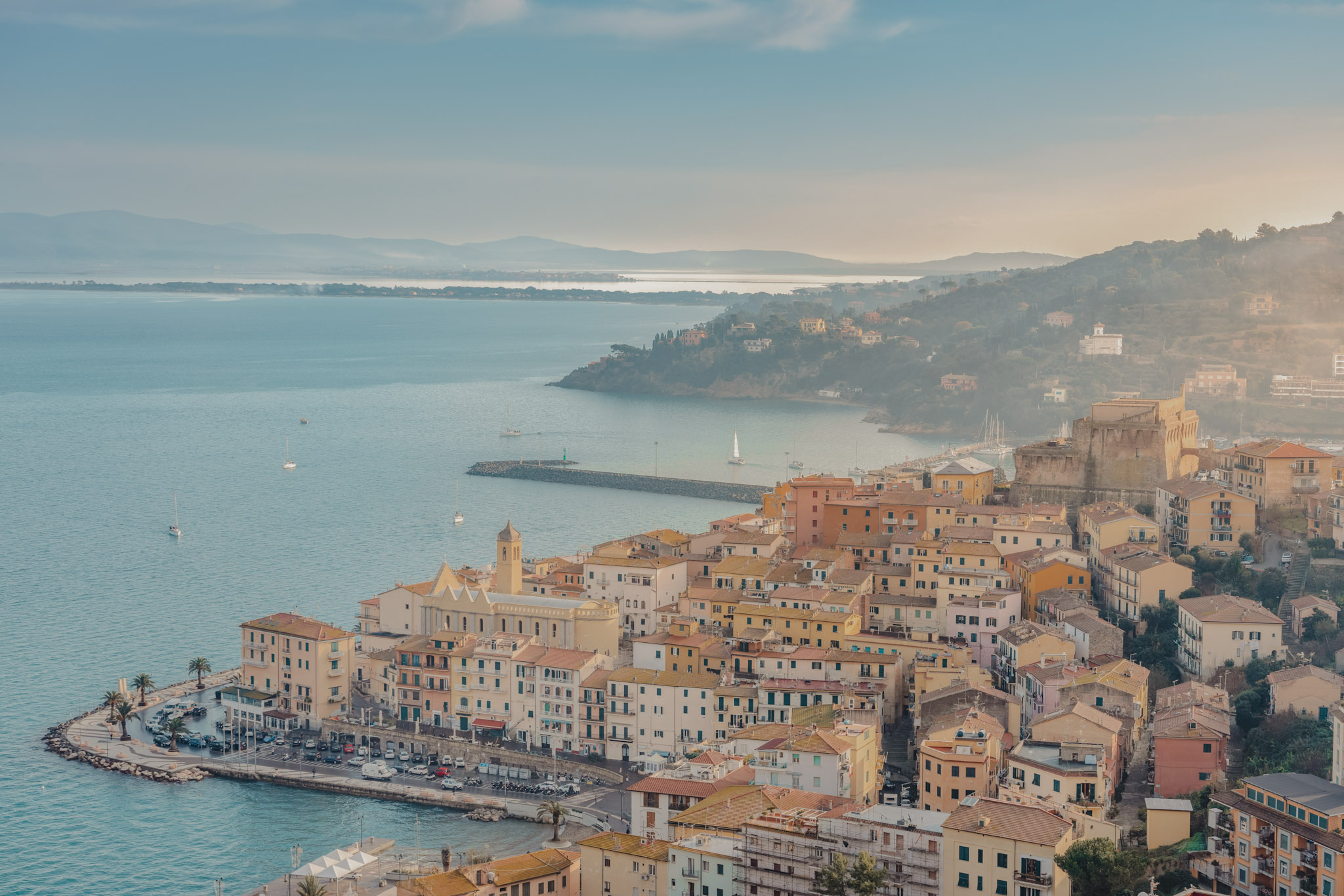 Barcelona → Barcelona (14 nights)