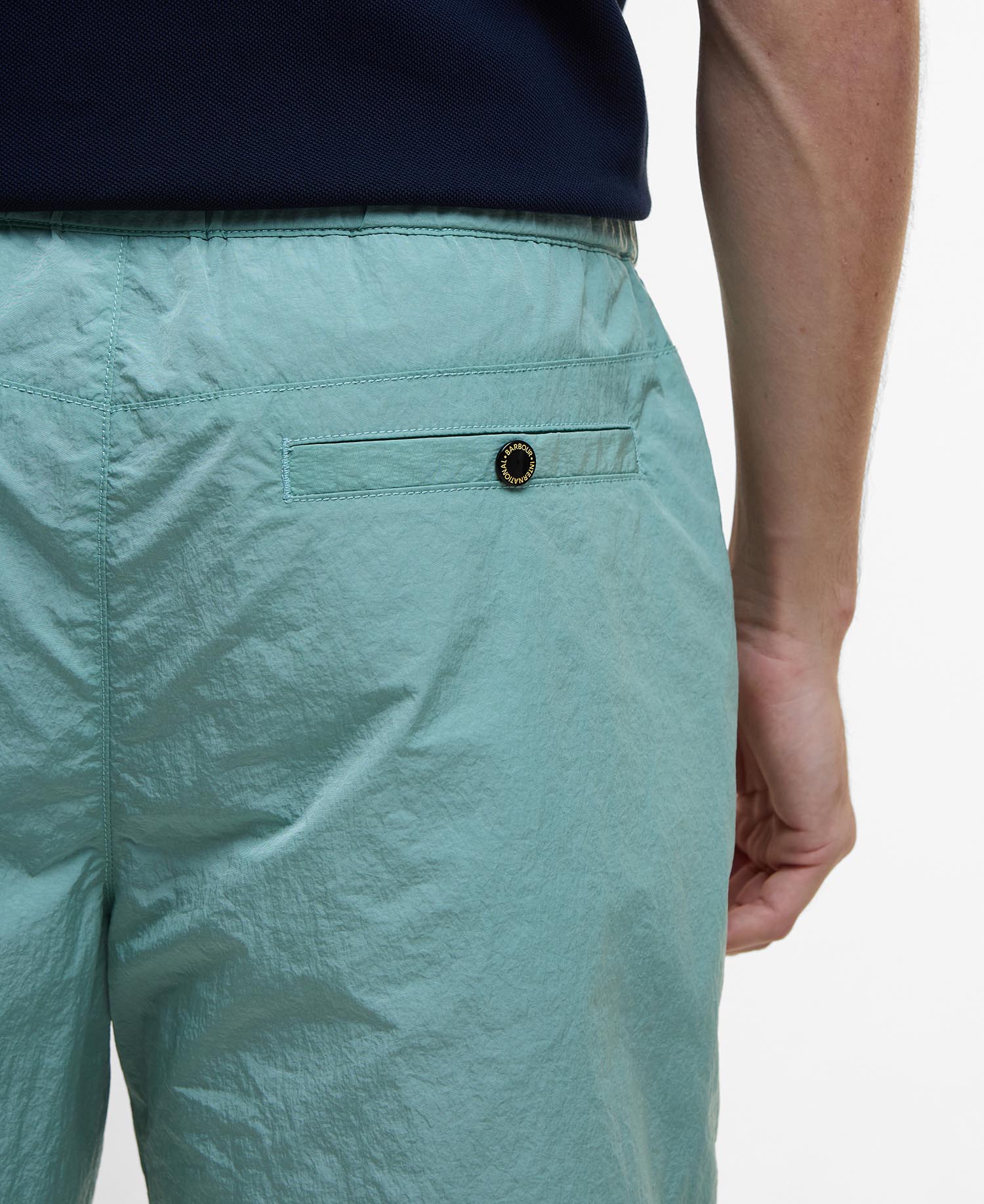 Inline Cargo Shorts image number 4