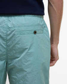 Inline Cargo Shorts Granite Green