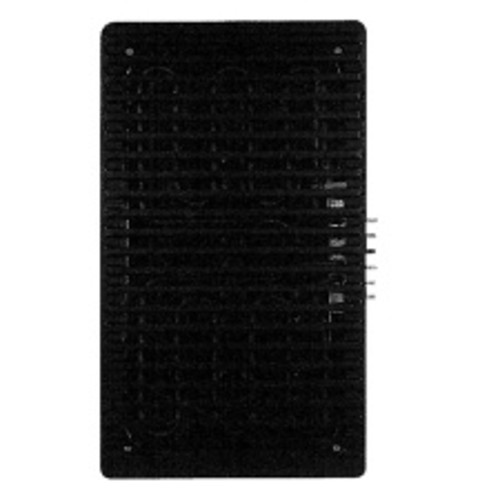 Grill module for select-top modular downdraft cooktops - JP389WV / BV; JP385WV / BV / CV