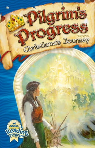 Pilgrim's Progress: Christiana's Journey (Abeka)